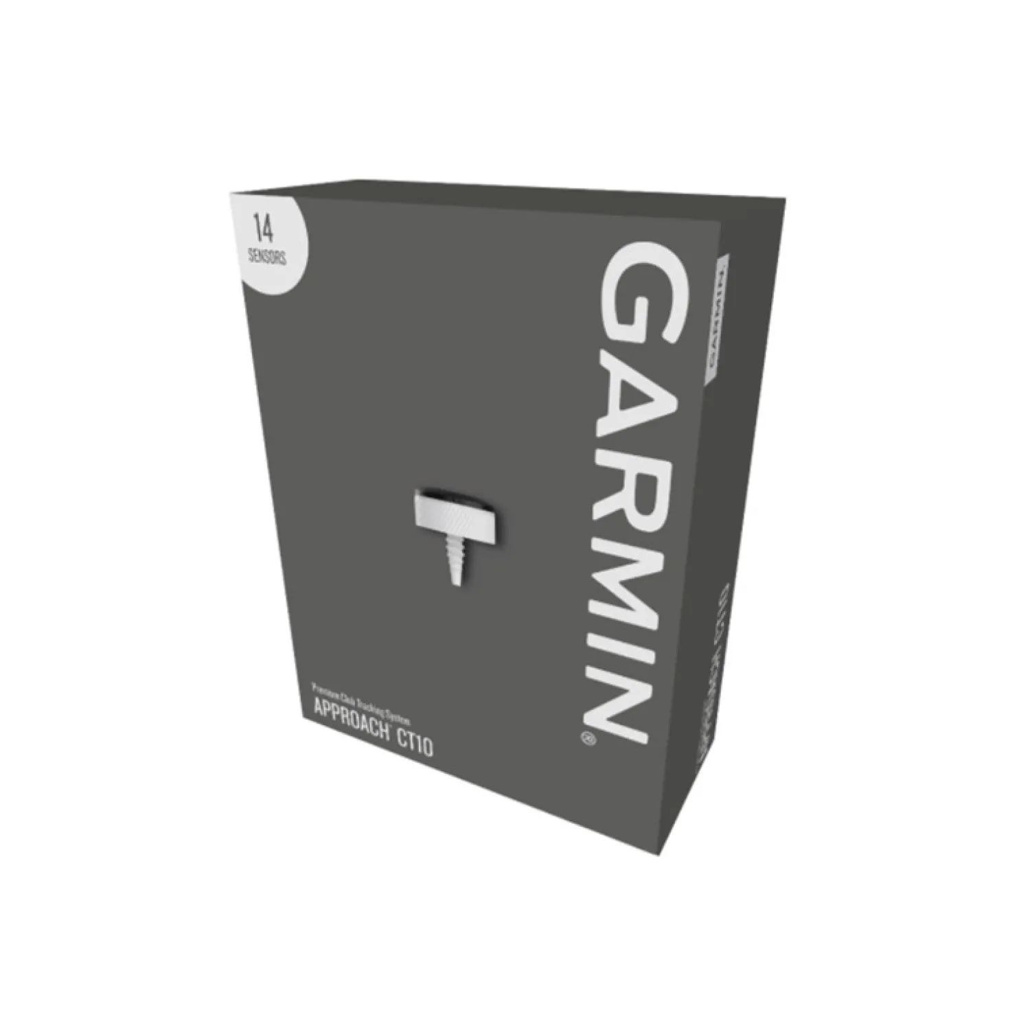 Garmin Sving- Och Spelanalys|Övrig Träning-Approach CT10 x14