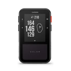 Garmin Gps-Approach G20 Svart Black