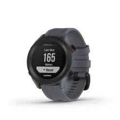 Garmin Golfklockor-Approach S12 Blå Granit/Blue
