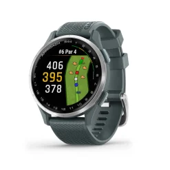 Garmin Golfklockor-Approach S44 Blå Blue