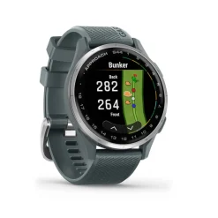 Garmin Golfklockor-Approach S44 Blå Blue
