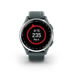 Garmin Golfklockor-Approach S44 Blå Blue