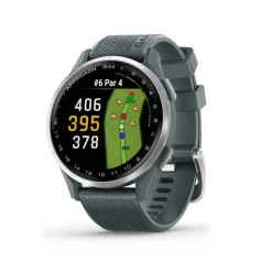Garmin Golfklockor-Approach S44 Blå Blue