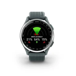 Garmin Golfklockor-Approach S44 Blå Blue