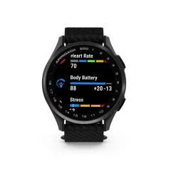 Garmin Golfklockor-Approach S50 Svart Black