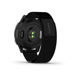 Garmin Golfklockor-Approach S50 Svart Black