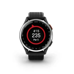 Garmin Golfklockor-Approach S44 Svart Black