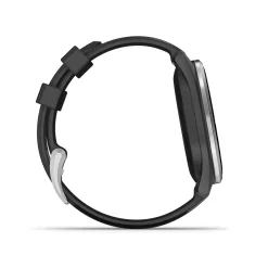 Garmin Golfklockor-Approach S44 Svart Black