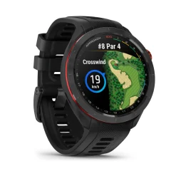 Garmin Golfklockor-Approach S70 Svart