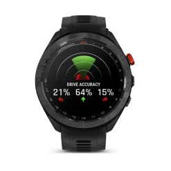 Garmin Golfklockor-Approach S70 Svart