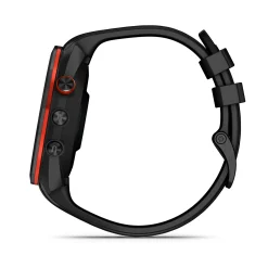 Garmin Golfklockor-Approach S70 Svart