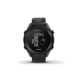 Garmin Golfklockor-Approach S12 Svart