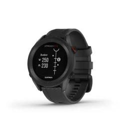 Garmin Golfklockor-Approach S12 Svart