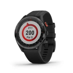 Garmin Golfklockor-Approach S62 Svart