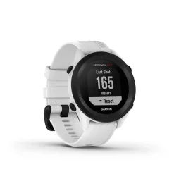 Garmin Golfklockor-Approach S12 Vit