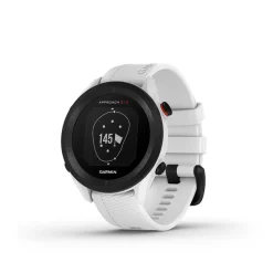 Garmin Golfklockor-Approach S12 Vit