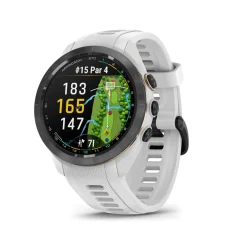 Garmin Golfklockor-Approach S70 Vit