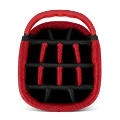 Big Max Bärbagar-Aqua Hybrid 4 Blå Röd Navy/Red