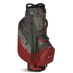 Big Max Vagnbagar-Aqua Sport 4 Grå Charcoal/Merlot