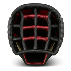 Big Max Vagnbagar-Aqua Sport 4 Grå Charcoal/Merlot