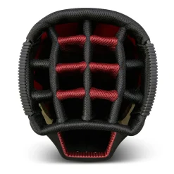 Big Max Vagnbagar-Aqua Sport 4 Grå Charcoal/Merlot