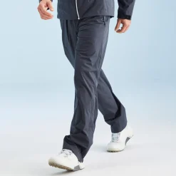 Ping Regnbyxor Herr-Aquadrive Normal 31 Svart Svart (060)