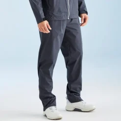 Ping Regnbyxor Herr-Aquadrive Normal 31 Svart Svart (060)