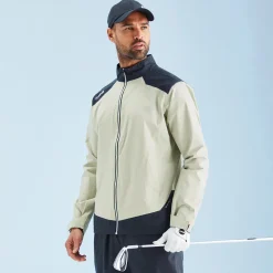 Ping Regnjackor Herr-Aquadrive Svart Willow/Black (WBK)