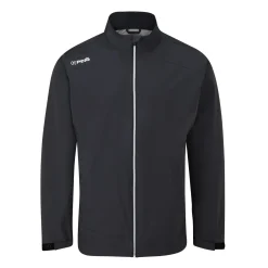 Ping Regnjackor Herr-Aquadrive Svart Svart (060)