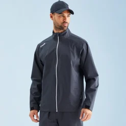 Ping Regnjackor Herr-Aquadrive Svart Svart (060)