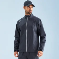 Ping Regnjackor Herr-Aquadrive Svart Svart (060)