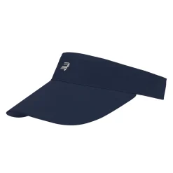 Röhnisch Kepsar-Aria Visor Blå Navy