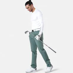 Cross Sportswear Tröjor Herr-Armour Top Vit Vit (White 106)