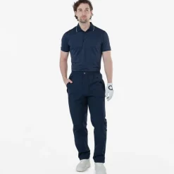 Galvin Green Regnbyxor Herr-Aron Blå Navy