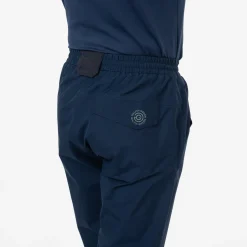 Galvin Green Regnbyxor Herr-Aron Blå Navy