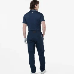 Galvin Green Regnbyxor Herr-Aron Blå Navy