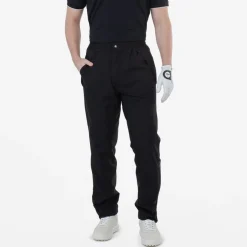 Galvin Green Regnbyxor Herr-Aron Svart Black