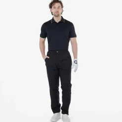 Galvin Green Regnbyxor Herr-Aron Svart Black