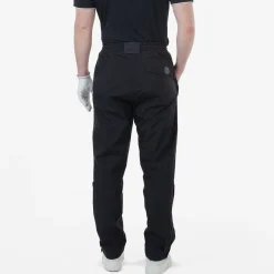 Galvin Green Regnbyxor Herr-Aron Svart Black
