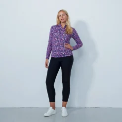 Daily Sports Tröjor Dam-Art Ls Bright-Leo