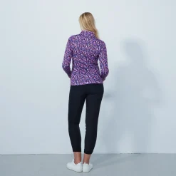 Daily Sports Tröjor Dam-Art Ls Bright-Leo