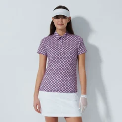 Daily Sports Pikétröjor Dam-Art Ss Arches