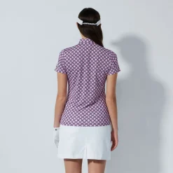 Daily Sports Pikétröjor Dam-Art Ss Arches