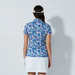 Daily Sports Pikétröjor Dam-Art Ss Leafs