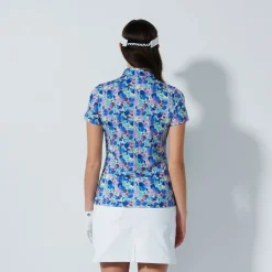 Daily Sports Pikétröjor Dam-Art Ss Leafs