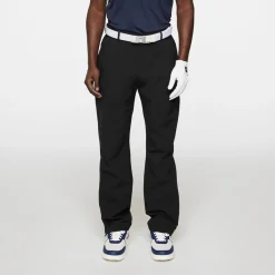 J.Lindeberg Regnbyxor Herr-Arvid Rain Svart Black