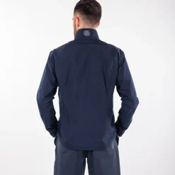 Galvin Green Regnjackor Herr-Arvin Blå Vit Navy/Vit (31)