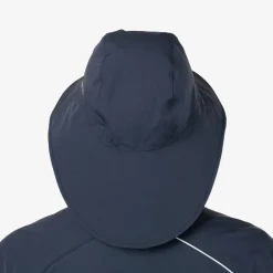 Galvin Green Regnhattar-Asher Blå Navy