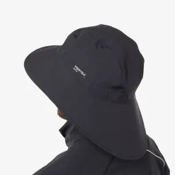 Galvin Green Regnhattar-Asher Svart Black