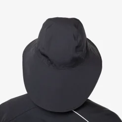 Galvin Green Regnhattar-Asher Svart Black